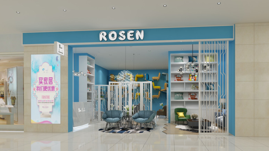 杭州家具店裝修設計，杭州家具店裝修注意點，杭州專業(yè)家具店裝修設計公司，杭州好的家具店裝修設計案例，杭州家具店裝修效果圖