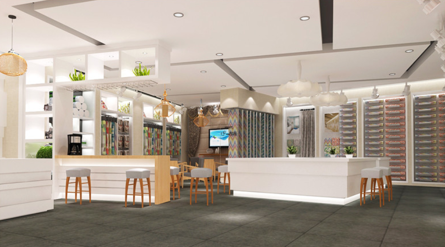 杭州家具店裝修設計，杭州家具店裝修注意點，杭州專業(yè)家具店裝修設計公司，杭州好的家具店裝修設計案例，杭州家具店裝修效果圖
