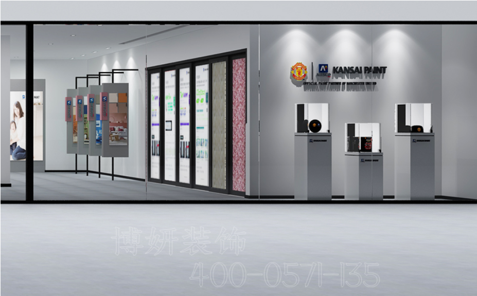 杭州家具店裝修設計，杭州家具店裝修注意點，杭州專業(yè)家具店裝修設計公司，杭州好的家具店裝修設計案例，杭州家具店裝修效果圖