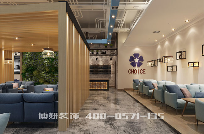 咖啡店裝修,咖啡店裝修案例,杭州咖啡店裝修,杭州咖啡店裝修設(shè)計