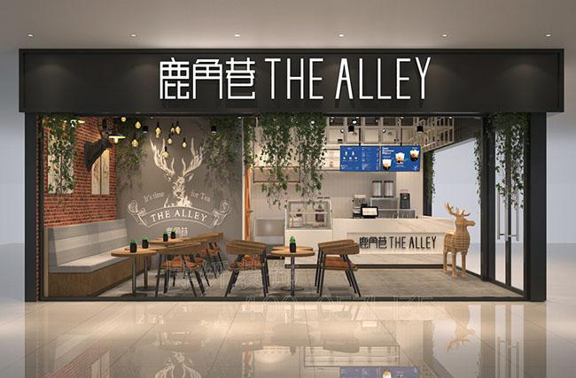咖啡店裝修,咖啡店裝修案例,杭州咖啡店裝修,杭州咖啡店裝修設(shè)計