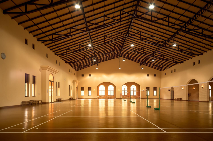 杭州運動館裝修,杭州羽毛球館裝修,羽毛球館裝修,杭州裝修公司,杭州羽毛球館設(shè)計,羽毛球館裝修設(shè)計,運動館裝修杭州,羽毛球館裝修杭州