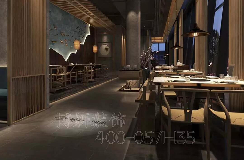 火鍋店裝修,杭州火鍋店裝修,火鍋店裝修設(shè)計(jì),火鍋店裝修效果圖